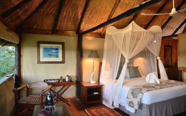 Ivory Lodge
