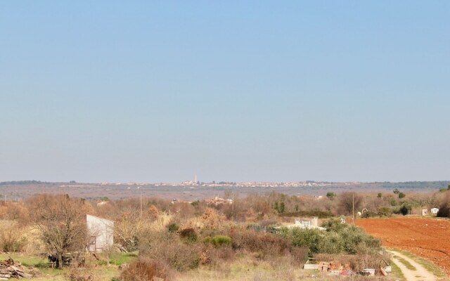 Simplistic Marijas Apartment in Fažana near Sea Beach