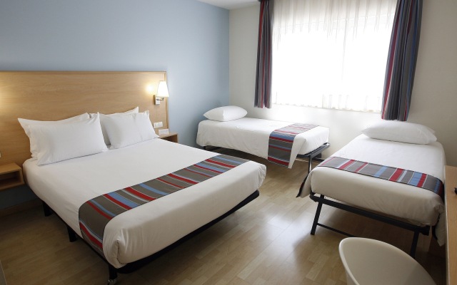 Travelodge Madrid Torrelaguna