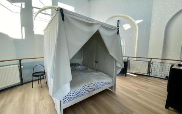 Watertoren Middelburg