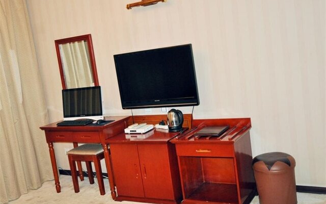 Dongfang Hotel