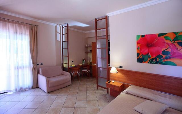 Residence La Giara