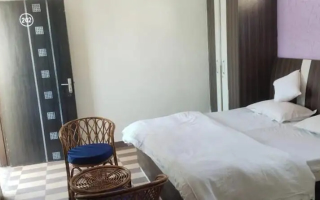 Shrivari SK Home Stay