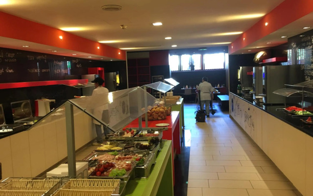 Apartment ZENTRAL direkt an U-BAHN STATION