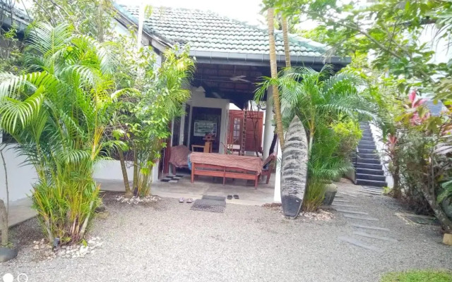 Panorama Guesthouse