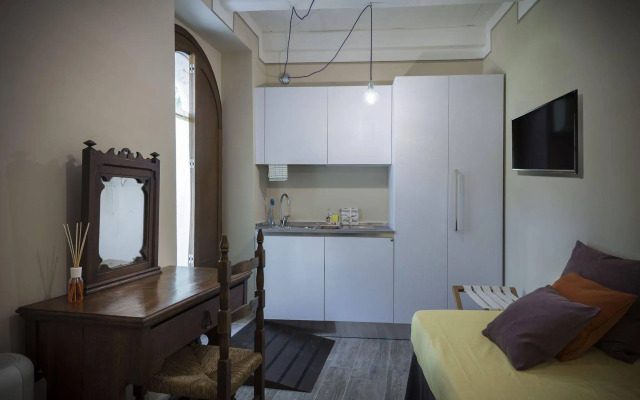 Relais Borgo Campello