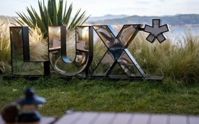 LUX* Tea Horse Road Lashi Lake
