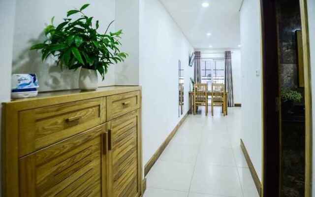 The Art - Xuan Hoa Hotel & Apartments