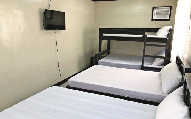 Susana's Room for Rent