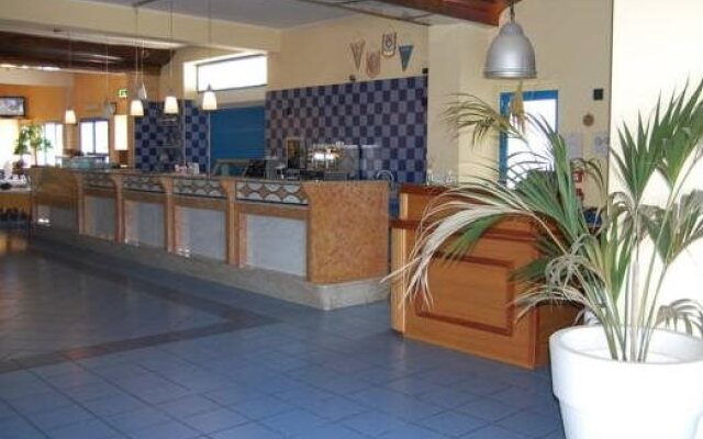 Hotel Club Pegaso