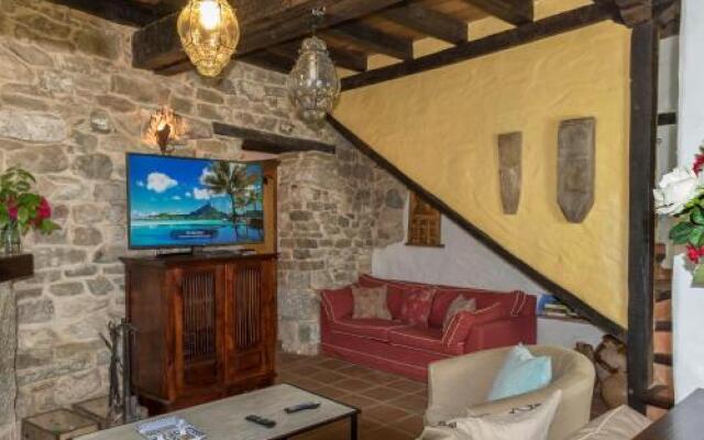 Ventorro del Herrero - The Old Forge