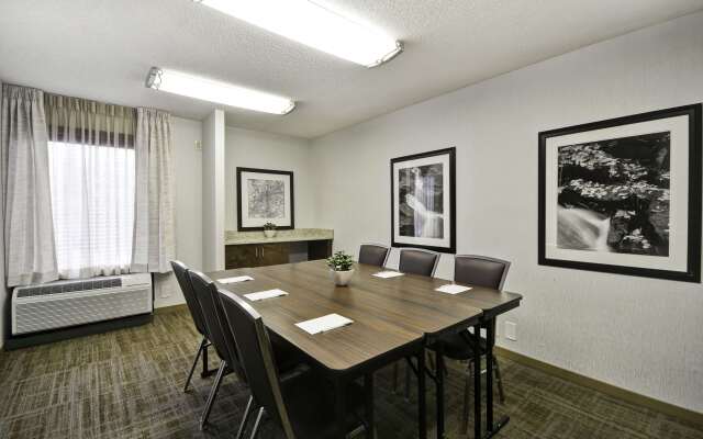 Hampton Inn Birmingham/Mountain Brook