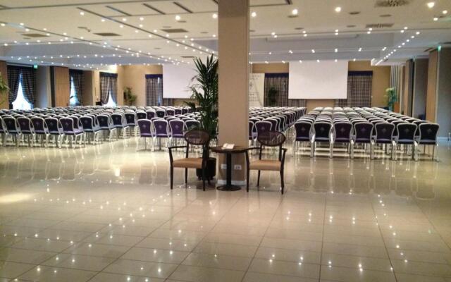 Savoia Hotel Regency