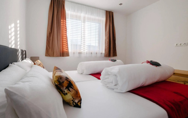 Kanis Appartements