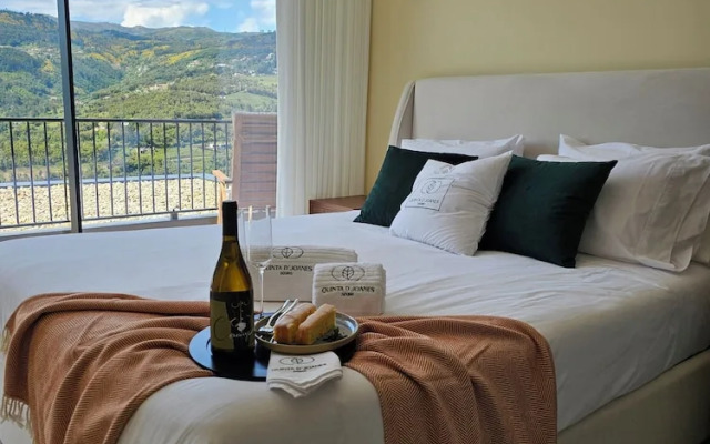 Quinta D'Joanes Douro