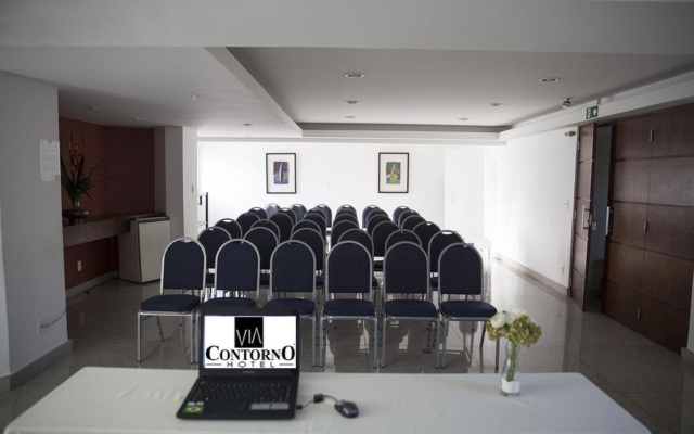 Via Contorno Hotel