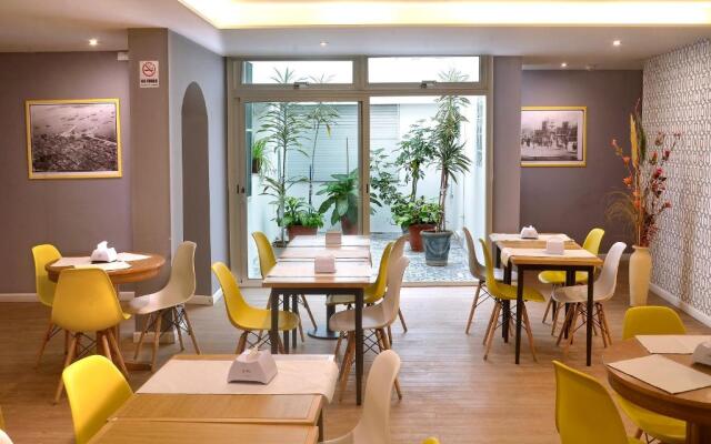 Hispano Hotel
