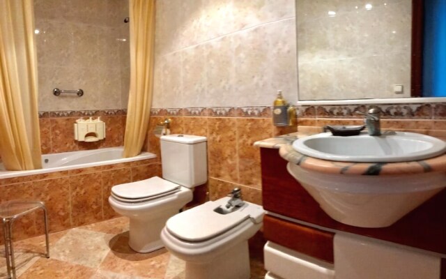 Lovely Levante Seafront Blueline