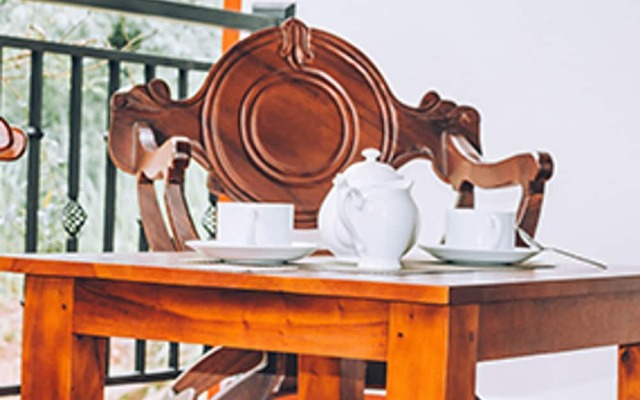 The Lea Homestay