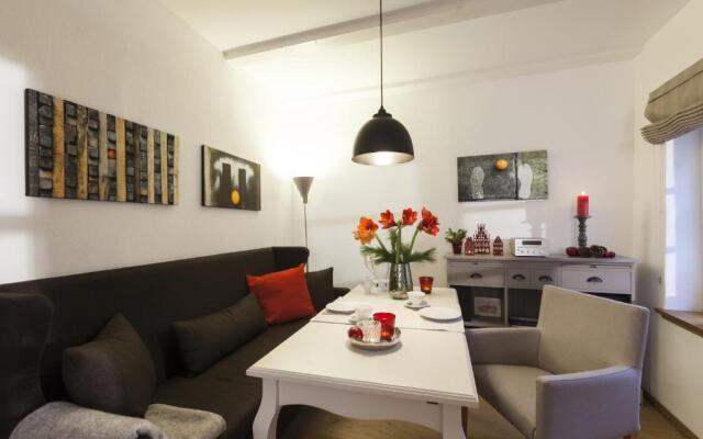Ferienwohnung Lieblingsplatz