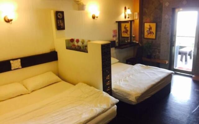 Windsor B&B - Old House