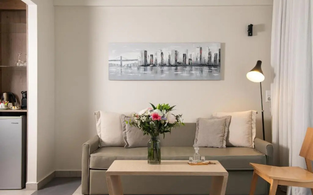 Melrose Rethymno by Mage Hotels