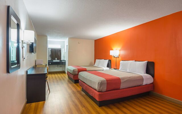 Motel 6 Cleveland, Tn