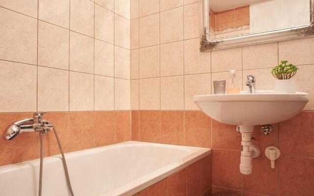 CLAUDIA Apartments Budapest