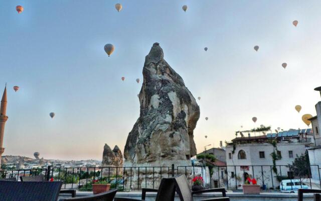 Diamond of Cappadocia