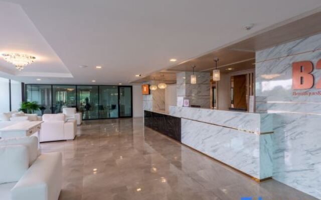 B2 Rayong Boutique and Budget Hotel