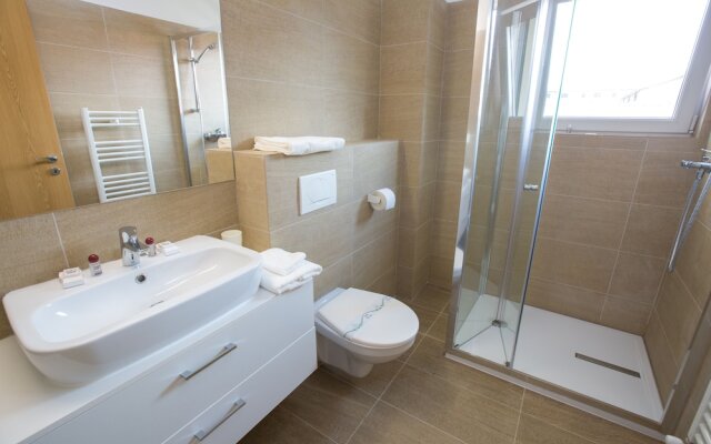 The One & Only Aparthotel Timisoara