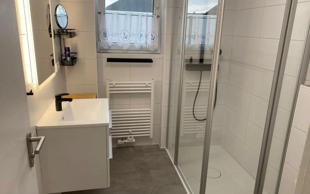 Residenz "Am Postplatz", Villa Beatrice,Whg19