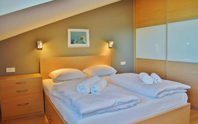 Penthouses Panorama