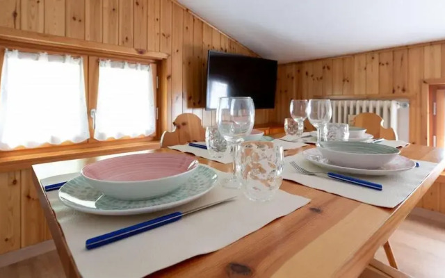 Leopardi 3 in Bormio