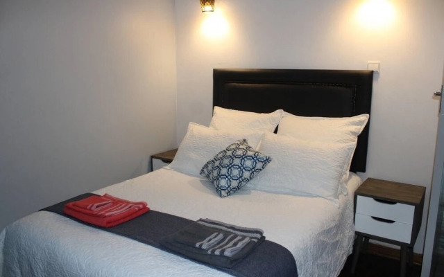 2 Bed Condo in the Avenues - 2143