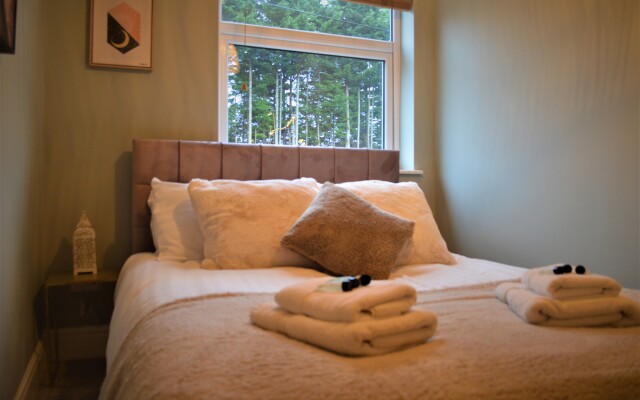 Escape 2 Unwind, At The Carinya - Sleeps 6