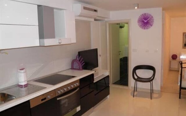 Boutique Apartments