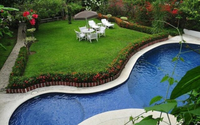 Casa Tukari Bed & Breakfast