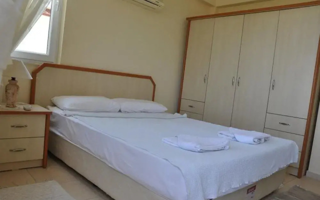 Dogan Villa