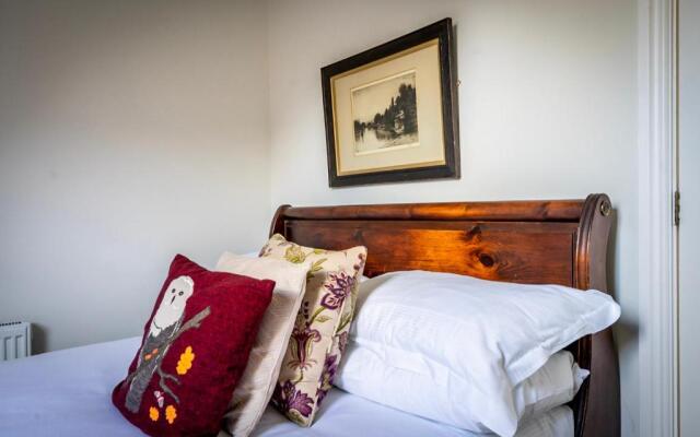 Micklegate Residence