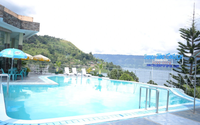 Danau Toba International Cottage