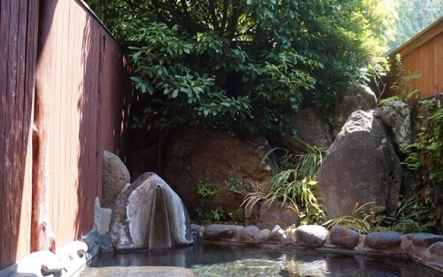 Oyado Nurukawa Onsen