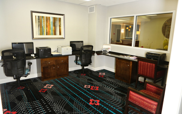 Holiday Inn Express Sumter by IHG