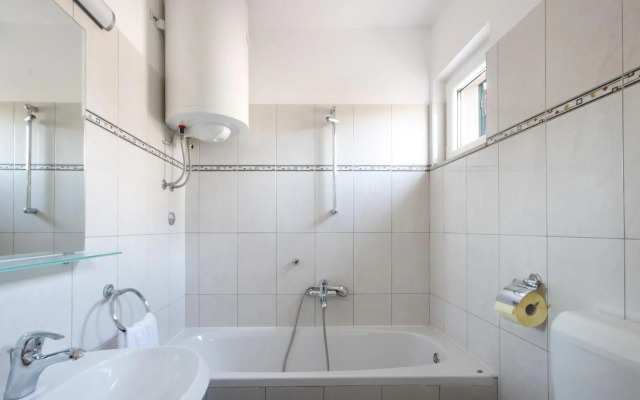 Apartments Kala mendula