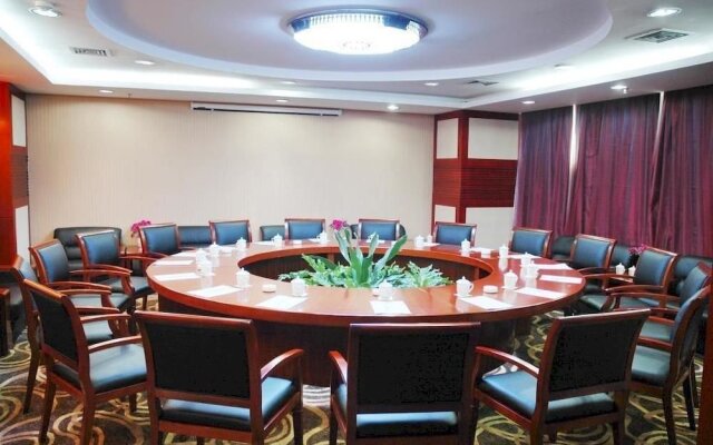 Changsha Hollyear International Hotel