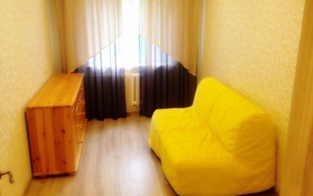 Inndays Podolsk on Znamya Oktyabrya 17