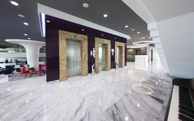 Grand Hotel Neum Wellness & Spa
