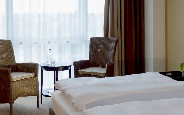 Lindner Hotel Antwerp, part of JdV by Hyatt - Image 5