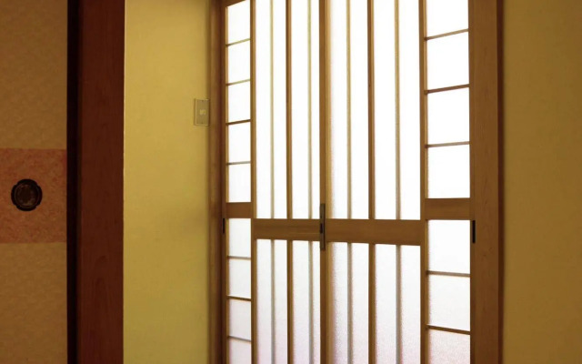 Ryokan Fukumotokan