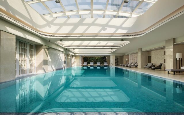 The Langham, Hefei